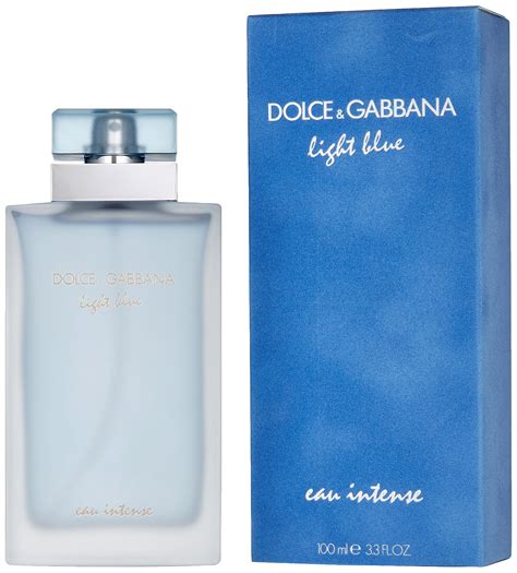 dolce gabbana light bluhe|dolce gabbana blue light price.